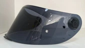 Kask Camı Mt V-28 SİYAH (SMOKED) Thunder 4 thumbnail 2