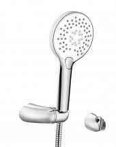 Eca Purity Banyo El Duşu Seti Mafsallı 102117367 - 1