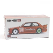 Mini GT 1/64 BMW M3 KaidoHause V1 thumbnail 2