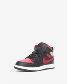 Küçük Çocuklar İçin Air Jordan 1 Mid  DQ8424-067 thumbnail 4