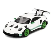 Mini GT 1/64 Porsche 911 (992) GT3 RS Tribute to Carrera RS Package thumbnail 1