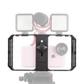 Ulanzi U-RIG Pro Telefon Aksesuar Bağlantı Çerçeve - 1