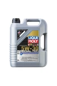 Liqui Moly Special Tec F 5W-30 Motor Yağı 5 L - 1