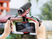 Ulanzi U-RIG Pro Telefon Aksesuar Bağlantı Çerçeve - 8