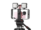 Ulanzi U-RIG Pro Telefon Aksesuar Bağlantı Çerçeve - 4