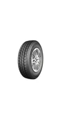 Starmaxx 155/R12C 88/86N Provan ST850 8PR Yaz Lastiği - 1