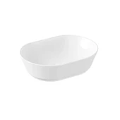 VitrA Geo Oval Çanak Lavabo 55 cm - 1