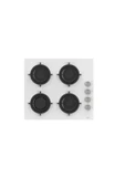 Ferre LUXURY BEYAZ MEGA ANKASTRE SET (D017 + CS206 + QMS63CB) - 2