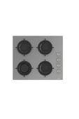 Ferre Flowart Serisi Gri MEGA ANKASTRE Set (cs208 + Qms63cpr +d102 ) - 2