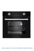 Ferre GLİNE SERİSİ GÖMME ASPİRAÖR MEGA ANKASTRE SET(D050+2140+6010) - 3