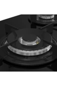 Ferre New Black Mega Ankastre Set ( 11002 + rs035 + d077 ) - 5