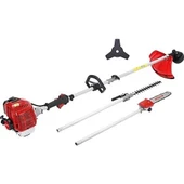 Teammax TMM620 Çok Amaçlı Tırpan 2,85hp thumbnail 2