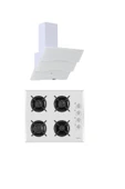 Ferre 2li Döküm Ankastre Set (1140 D024--) - 1