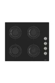 Ferre Flowart Serisi Siyah Set (cs205 + Qms63cs +d063 ) - 2