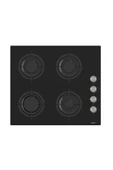 Ferre Flowart Serisi Siyah Set (cs205 + Qms63cs +d077 ) - 2