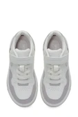 U.s.polo Assn. Milow Cocuk Ayakkabi - Beyaz Lila - 7