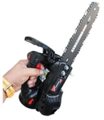 Kawashima TCS2510-5 Benzin Motorlu Mini Budama Testeresi thumbnail 1