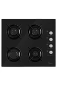 Ferre The New Black Magician 3'Lü  Ankastre Set ( 6010 + S2140 + D023 ) - 3
