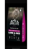 ADULT CAT FOOD WITH LAMB & RICE 15 kg - 1