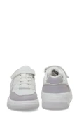 U.s.polo Assn. Milow Cocuk Ayakkabi - Beyaz Lila - 3