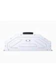 Ferre 52 CM TAM ANKASTRE ASPİRATÖR (D050) - 4