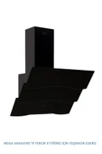 Ferre MGALİNE SERİSİ MEGA ANKASTRE SET(QMS63CS-CS205-SPR600) - 4