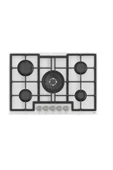 Ferre Flowart iconic Serisi Beyaz ANKASTRE Set ( -D078- - -Ed036- - -Qms63cb- ) - 3