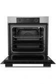 Ferre Fryart Cs Serisi Inox-siyah Ankastref Cam Set (d063 + Cs205 + Xe63mı) - 7