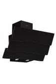 Ferre Fryart Cs Serisi Siyah Set (1140 Ce Siyah + Xe63mı +d023 ) - 4