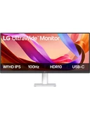 LG Ultrawide 29'' 29U531A-W 100Hz 5ms 21:9 WFHD(2560X1080) IPS HDR10 Usb-C Monitör thumbnail 1