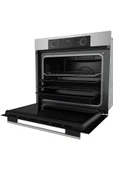 Ferre Fryart Cs Serisi Inox-siyah Ankastref Cam Set (d063 + Cs205 + Xe63mı) - 5