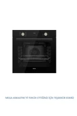 Ferre MGALİNE SERİSİ MEGA ANKASTRE SET(QMS63CS-CS205-SPR600) - 2