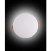 3 Adet CATA CT 5661 Led Spot 20W 6400K Beyaz Işık thumbnail 2