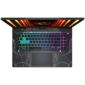 MSI CYBORG 15 B2RWFKG-207XTR Core i5 210H 16GB DDR5 RTX5060 8GB 512GB SSD 15.6" FHD 144Hz Notebook - 2