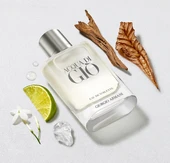 Giorgio Armani Acqua Di Gio EDT 50 ml Erkek Parfüm thumbnail 2