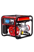 GH3500 3,5 Kva Ipli Monofaze Benzinli Jeneratör - 1