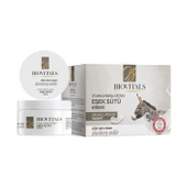 BİO VİTALS 50ML KREM EŞEK SÜTÜ - 1