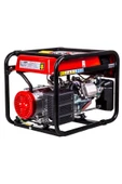 GH3500 3,5 Kva Ipli Monofaze Benzinli Jeneratör - 2