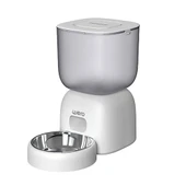 Wero 2in1 Akıllı Kedi ve  Köpek Mama Kabı ve Su Pınarı Seti Wi-Fi Kontrollü Otomatik Besleme - 2