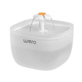 Wero 2in1 Akıllı Kedi ve  Köpek Mama Kabı ve Su Pınarı Seti Wi-Fi Kontrollü Otomatik Besleme - 3