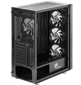 Green Griffin G3 Plus ARGB Gaming Bilgisayar Kasası 800W 80+ Bronze PSU Dahil - 7
