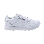 Reebok Classsic Leather Erkek Ayakkabi - Beyaz - 1