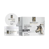 BİO VİTALS 50ML KREM KEÇİ SÜTÜ - 1