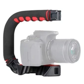 Ulanzi U-Grip Pro Kamera Stabilizer Video Handle - 2