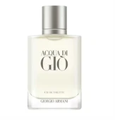 Giorgio Armani Acqua Di Gio EDT 50 ml Erkek Parfüm thumbnail 1