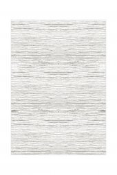 elleser Dekoratif Yıkanabilir Kaymaz Tabanlı Salon Halısı - 2