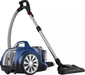 Arnica Tesla Ergo Active ET14341 750 W Toz Torbasız Elektrikli Süpürge Mavi - 1