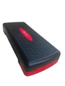 Ayarlanabilir 2 Kademeli Yükseklik Step Tahtası/dayanıklı Spor Ve Fitness Için Ideal Platform - 1