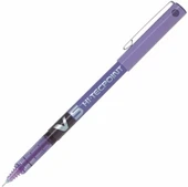 Supertrend V5 Hi-Tecpoint 0.5 mm. İğne Uçlu Kalem MOR - 1