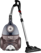 Arnica Tesla Ergo Active ET14340 750 W Toz Torbasız Elektrikli Süpürge Kahverengi - 1